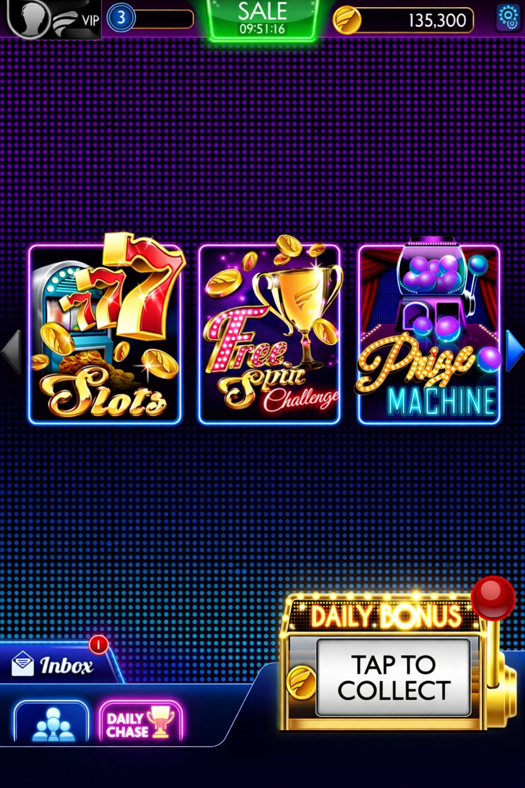 Casino World Slots
