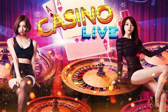 Casino World Slots Live Betting