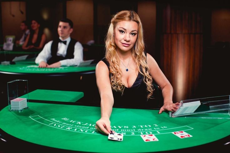 Casino World Slots Live Casino
