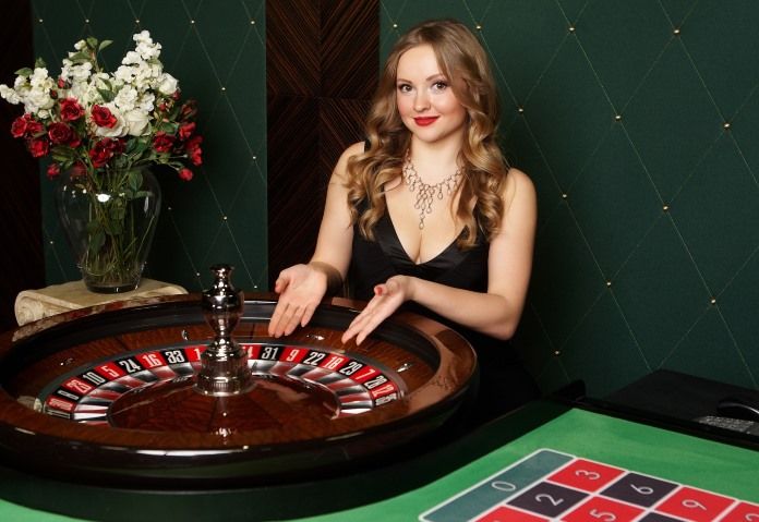 Casino World Slots Live Betting