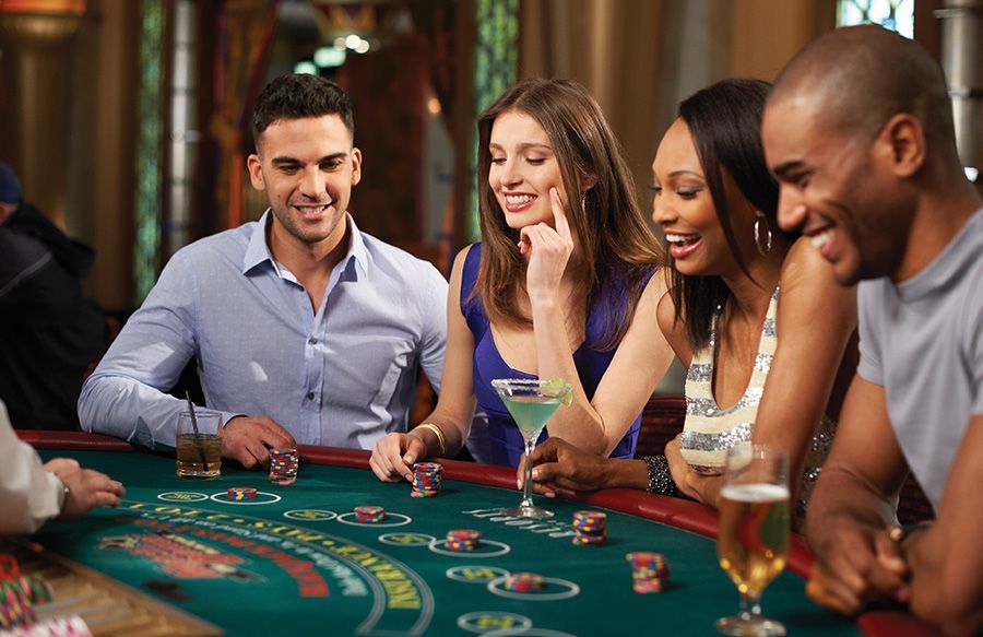 Casino World Slots Welcome Bonus