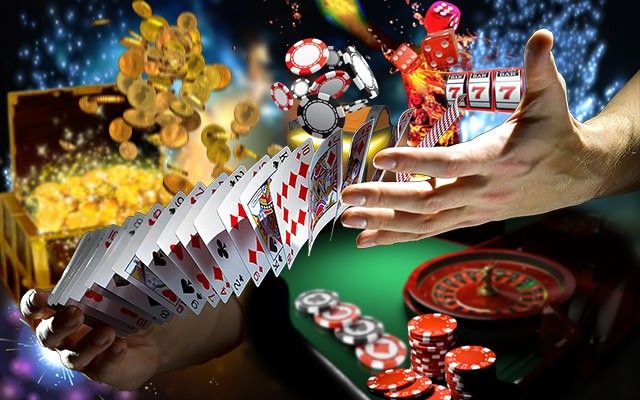 Casino World Slots Welcome Bonus