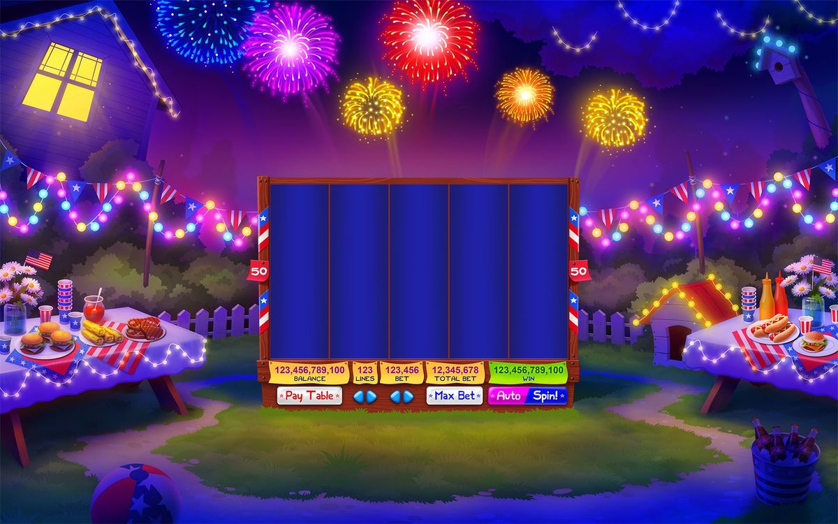 Casino World Slots Live Casino